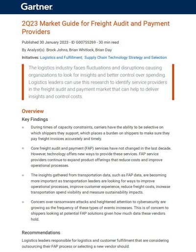 2023 Gartner FAP Market Guide thumbnail