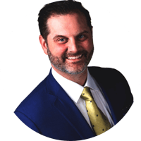 Chris Cassidy Headshot 