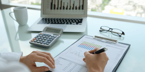 What is Freight Audit?