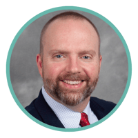 Josh Circle Headshot